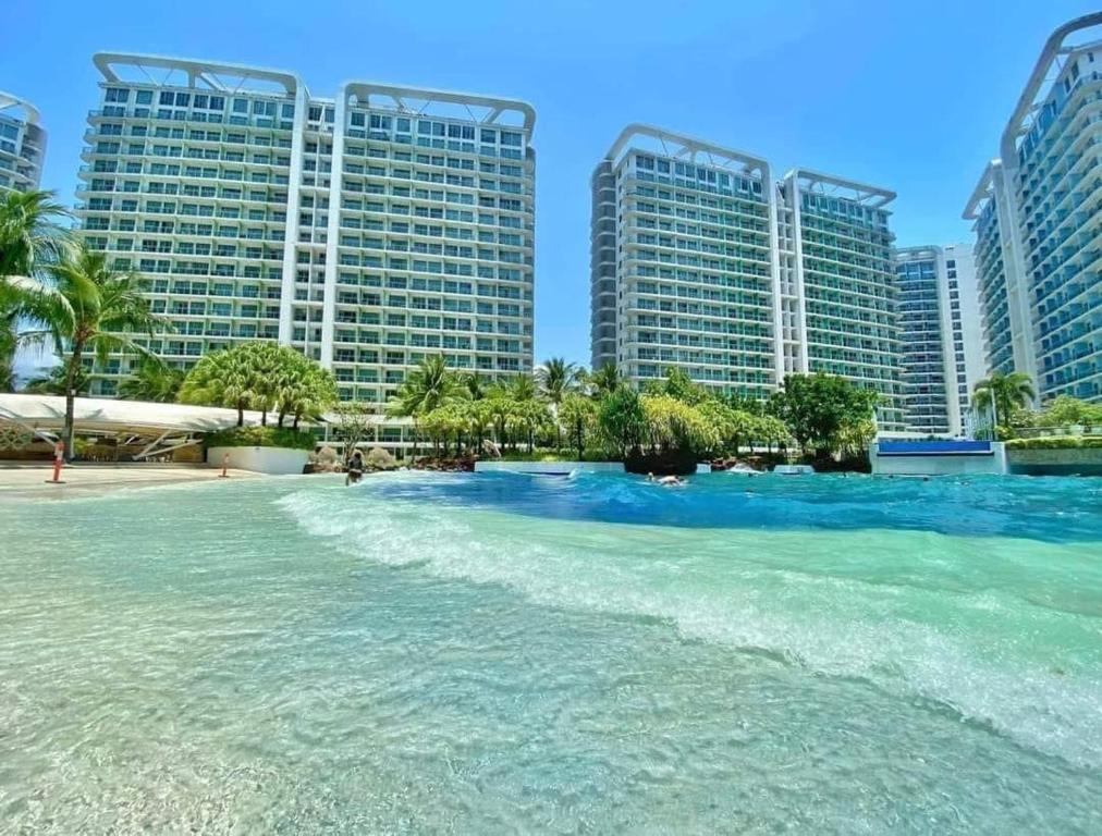 Azure Urban Residences