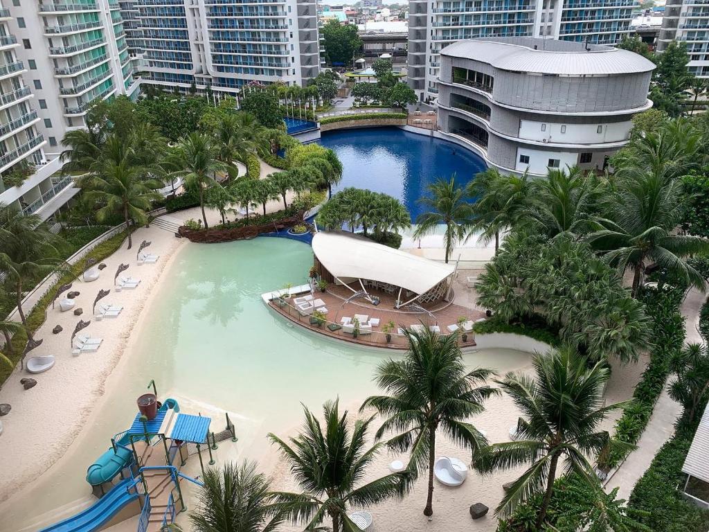 Azure Urban Resort Residences Staycation Pad for Events