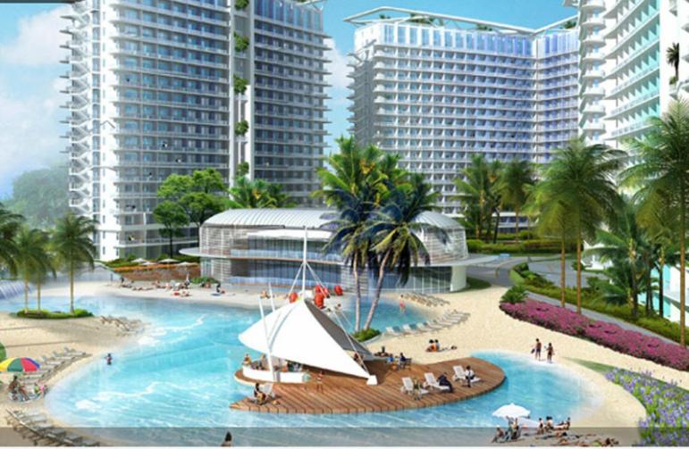 Azure Urban Resort Residences