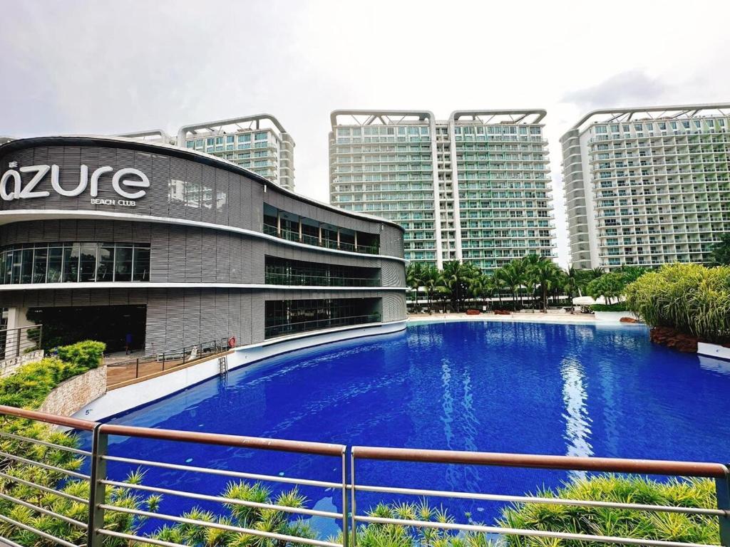 Grand Caliya Condotel Azure Parañaque