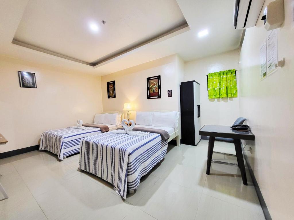 B&J Guesthouse and Tours
