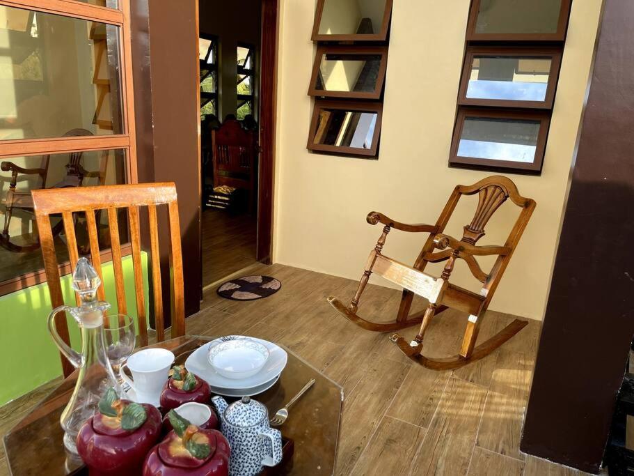 B2 Guest House B Building