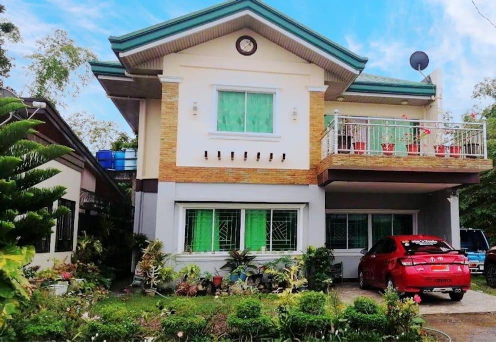 Bacolod City House Rental
