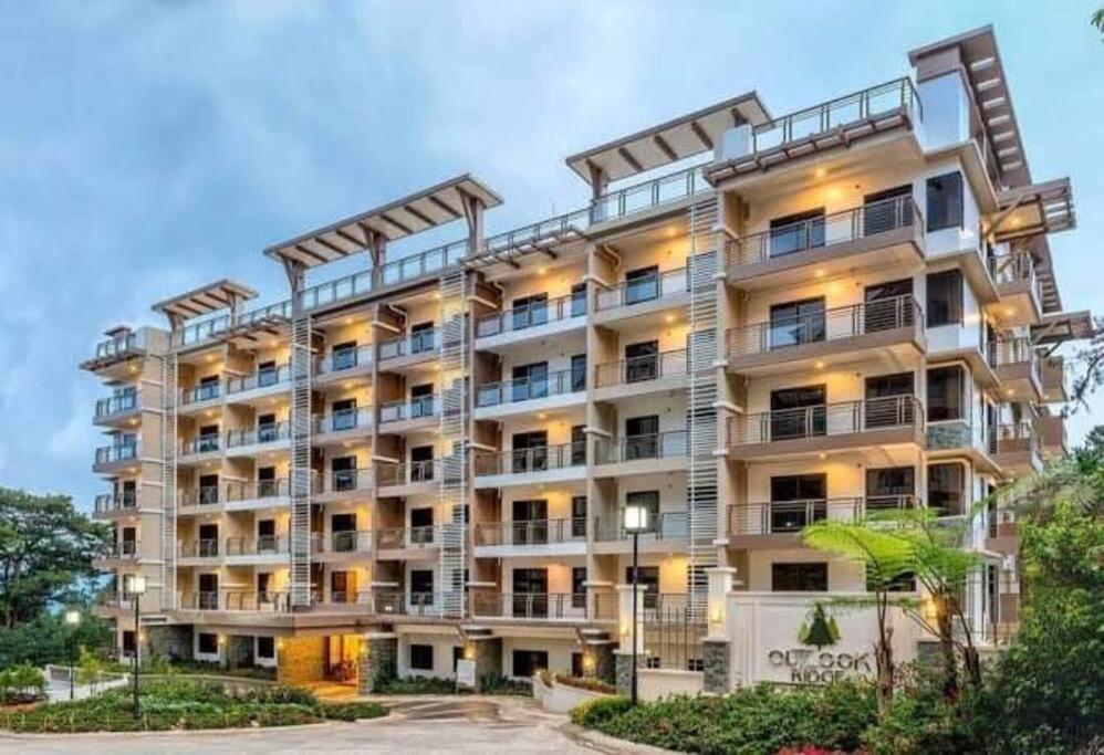 Baguio Bliss Suites