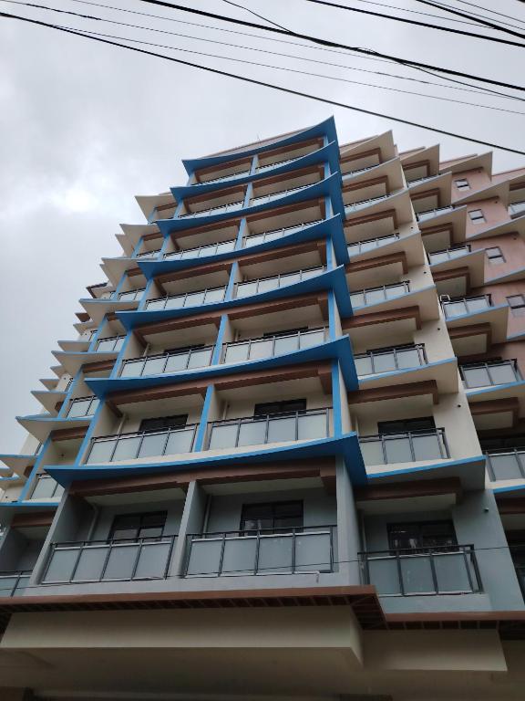 Baguio Cozy Homes
