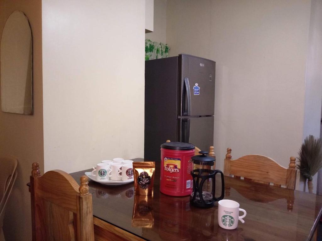 Baguio Stay -Transient Home