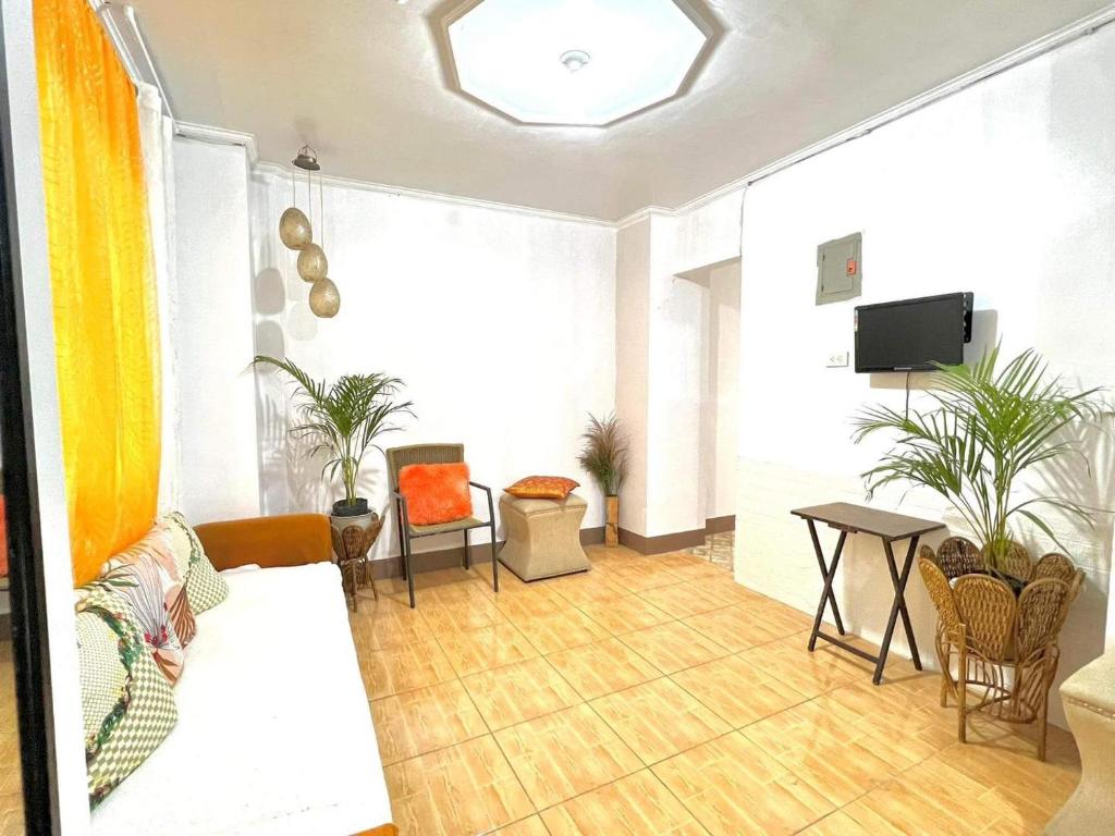 BAGUIO MINIMALIST 2 BEDROOM SOLO UNIT