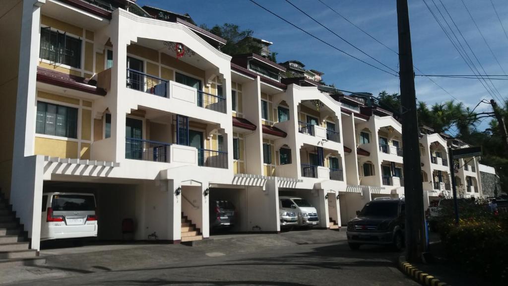 Baguio Vacation Apartment