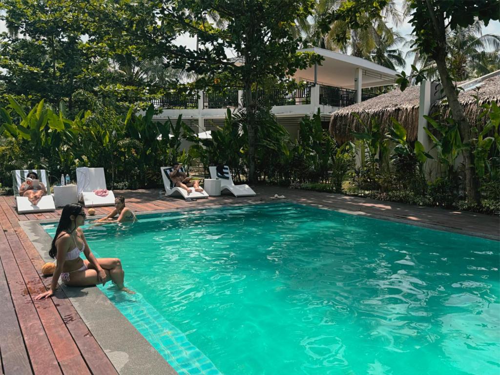 Bahandi Hotel