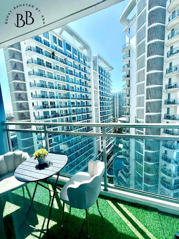 Bahay-Bahayan by K&A at Azure Urban Resort Residences