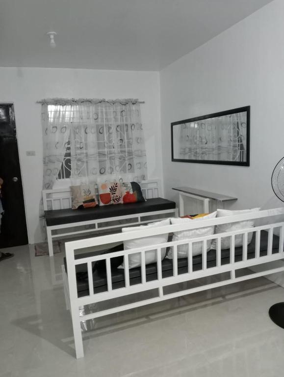 Bahay Ko 2 transient home in Sariaya
