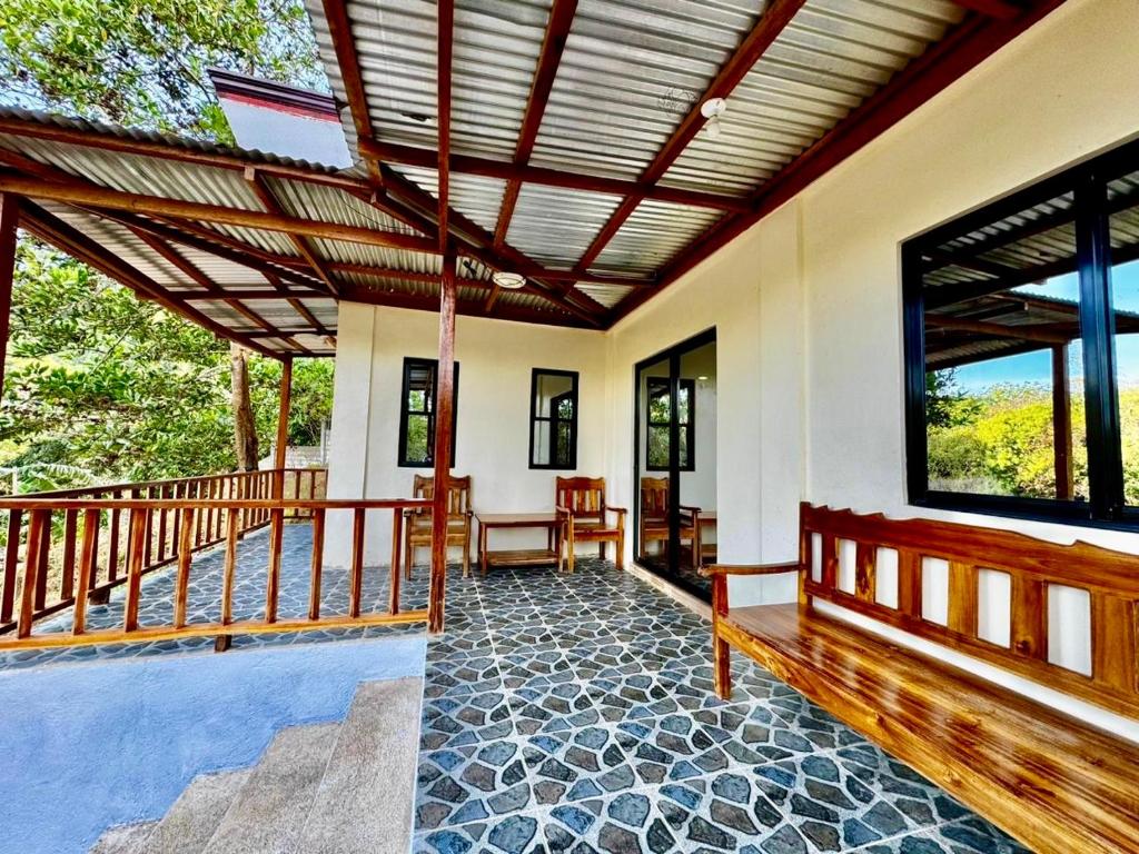 Bahay Pahingahan Batbat
