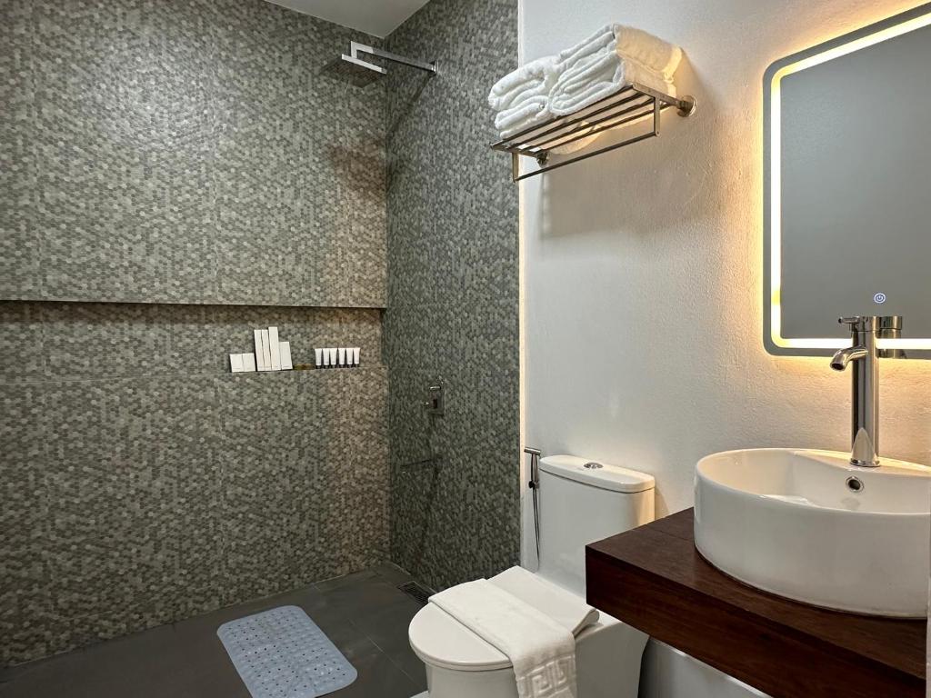 Baia Serena Resort