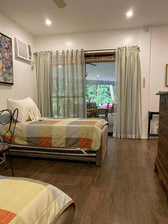 Balai Benedicere Bed & Breakfast