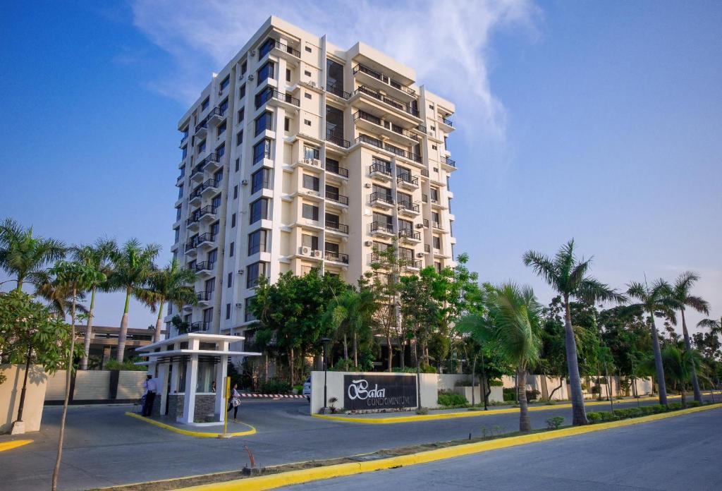BALAI Condominiums