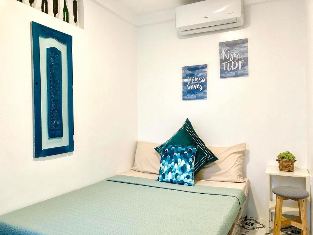 Balai Lawaan Cozy Homestay