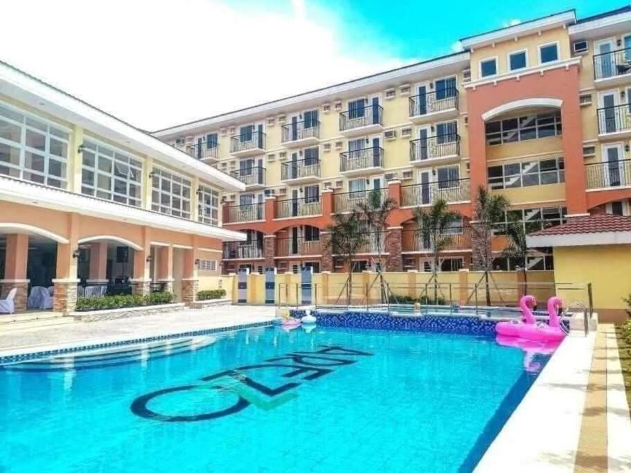 Balay Bahandi Condominiums