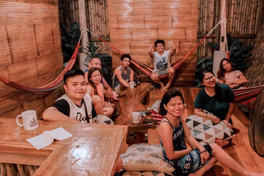 Balay Hayahay Clohaki Hostel