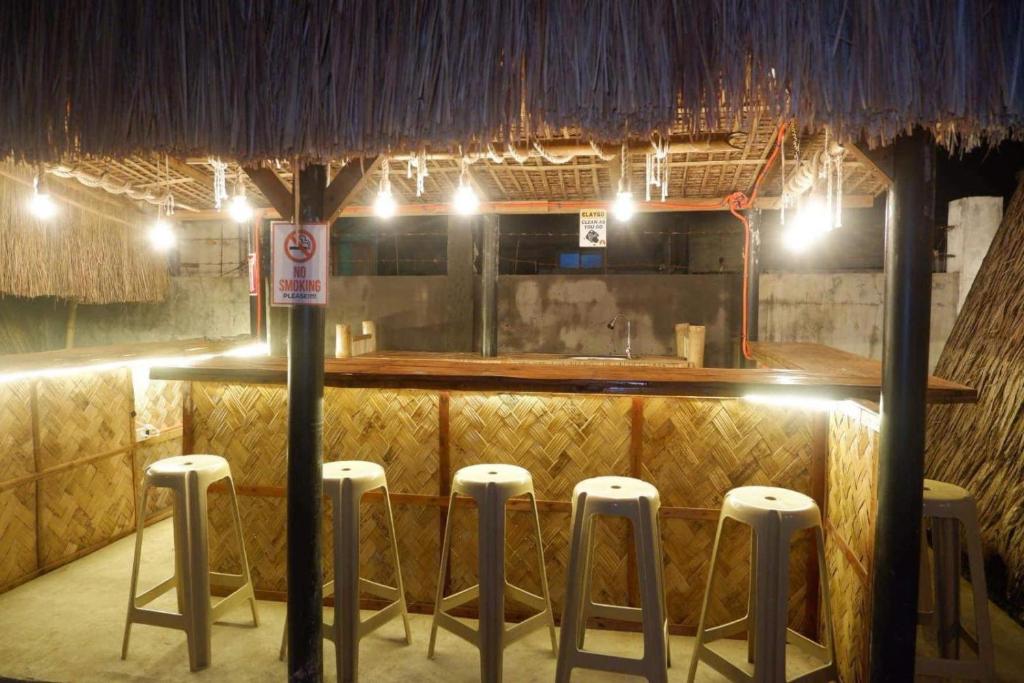 Balay Inton near Masasa Beach Tingloy