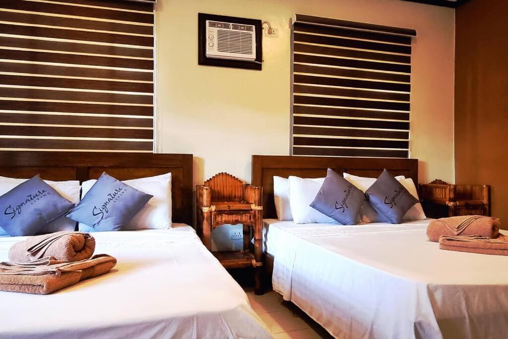Balay sa bukid (1bedroom)