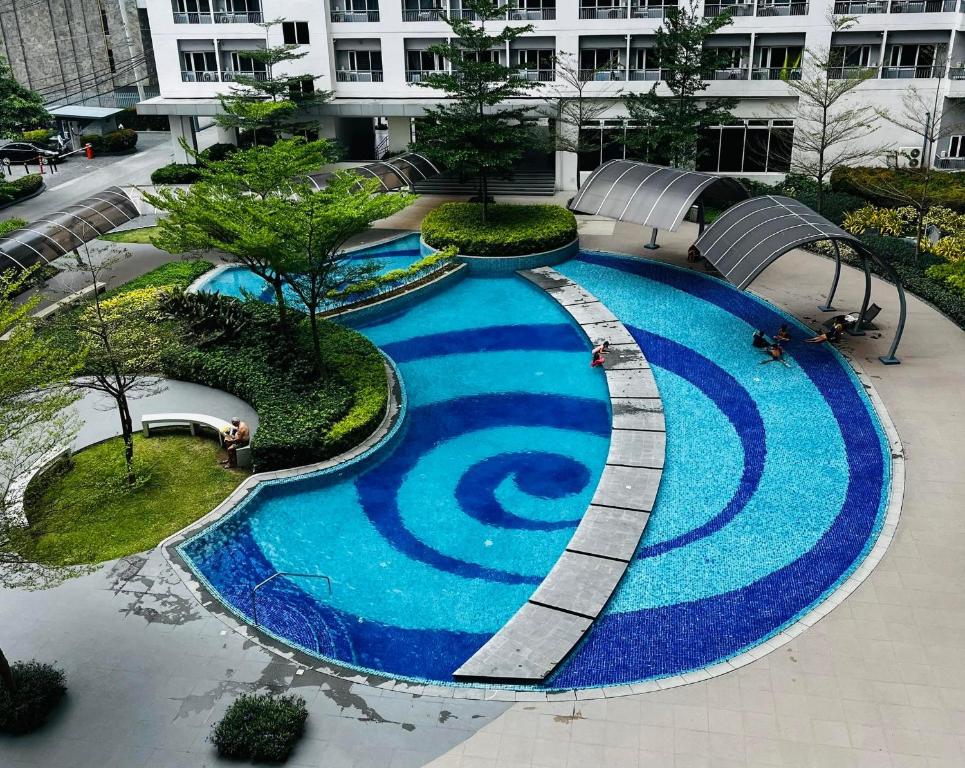 Bali Inspired near BGC and NAIA