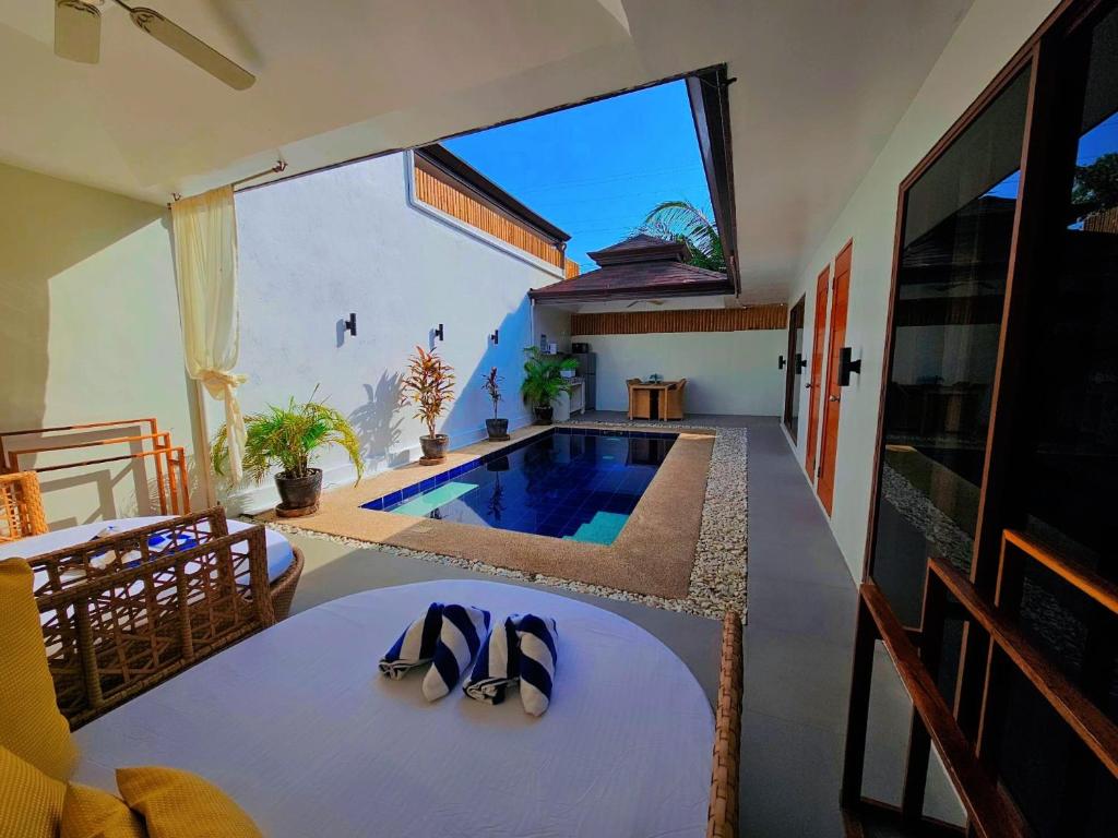 Bali Villas Panglao Bohol