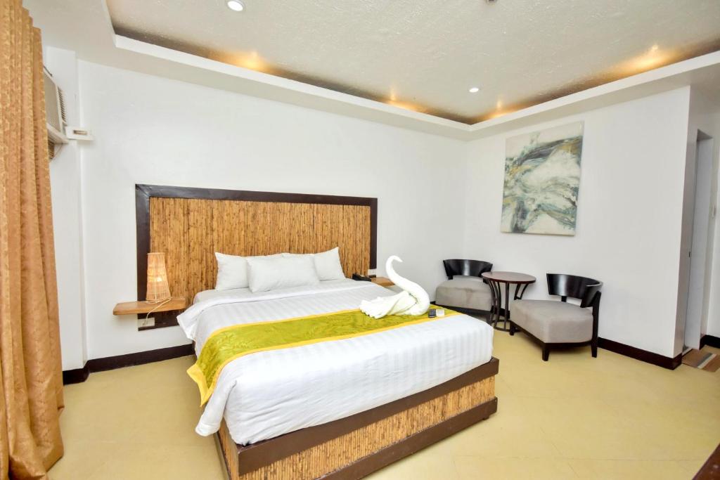 Bamboo Beach Resort & Restaurant