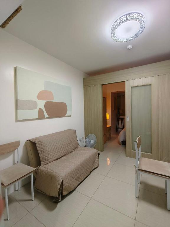 Barkada Pamilya BnB by Metro Staycation