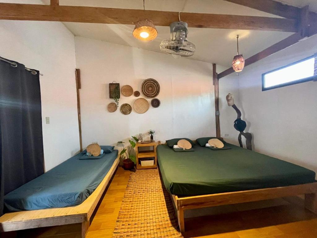 Casita Francisco Siargao
