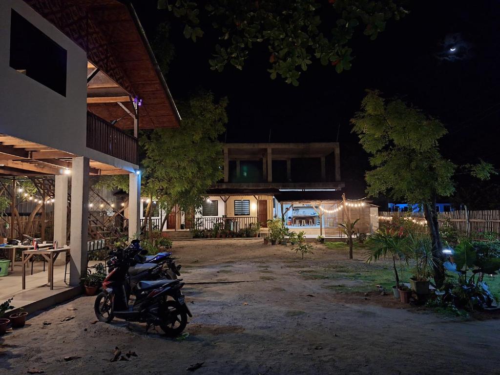 Basilia Guest House