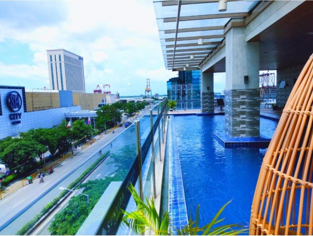 Bay View Apartment Sunvida Tower 28