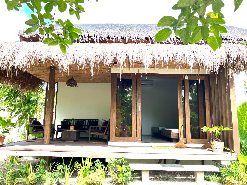 Bayay Esteria Homestay 2