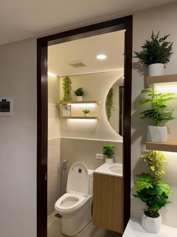 Be Residences Lahug