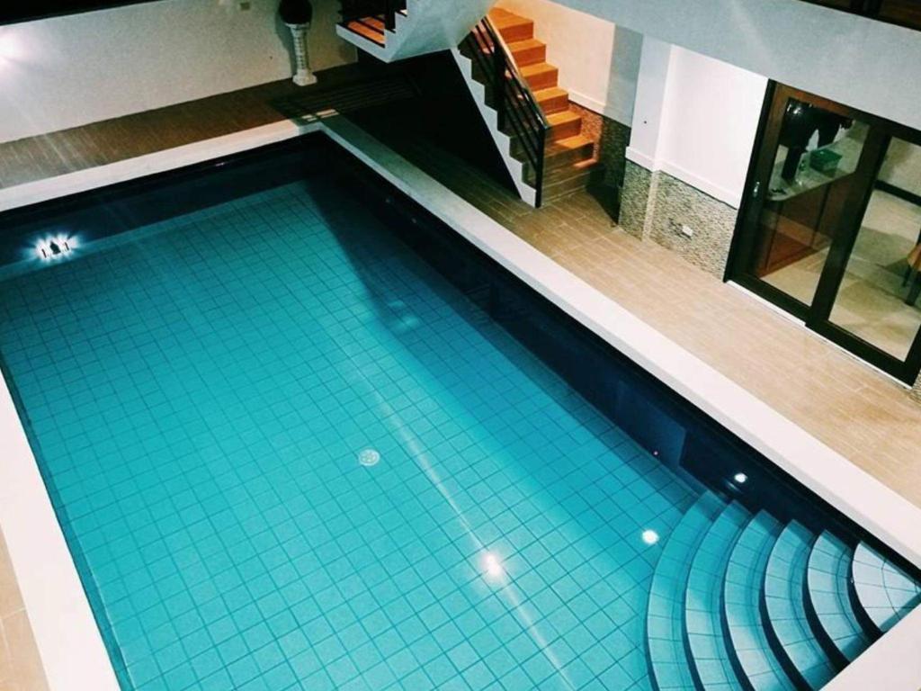 Paradise Beach House D-2
