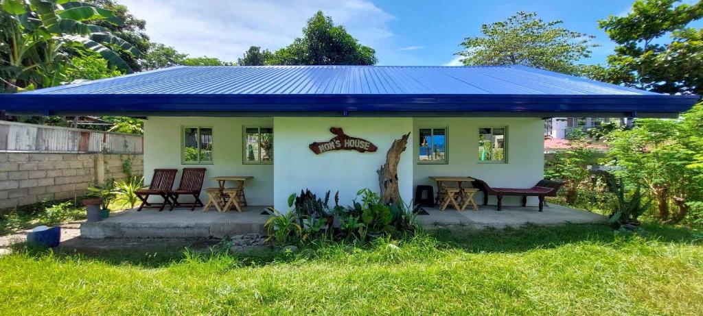 Beach House, San Juan, La Union
