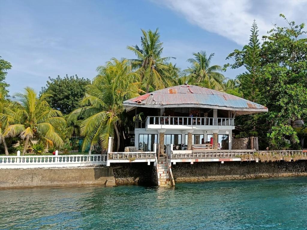 Beach Studio Fast Wi-Fi Bacong - Dumaguete