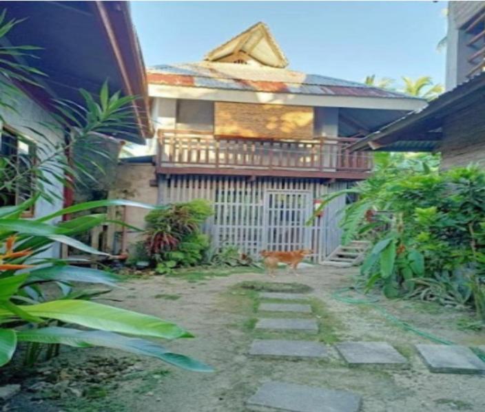 Bearby Siargao Homestay by RedDoorz