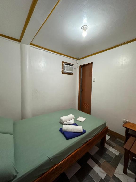 Bearbys Homestay Siargao - C