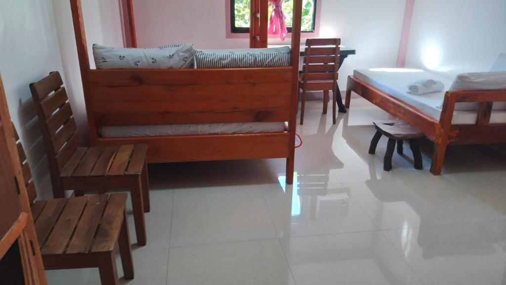 Bearby's Homestay Siargao