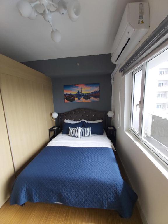 Beautiful 1BR Simple Luxury Condo near BGC