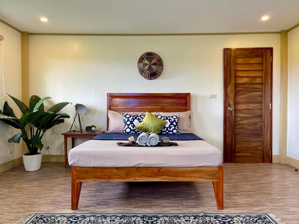Beautiful 2BD Farmhouse for 4-10 pax