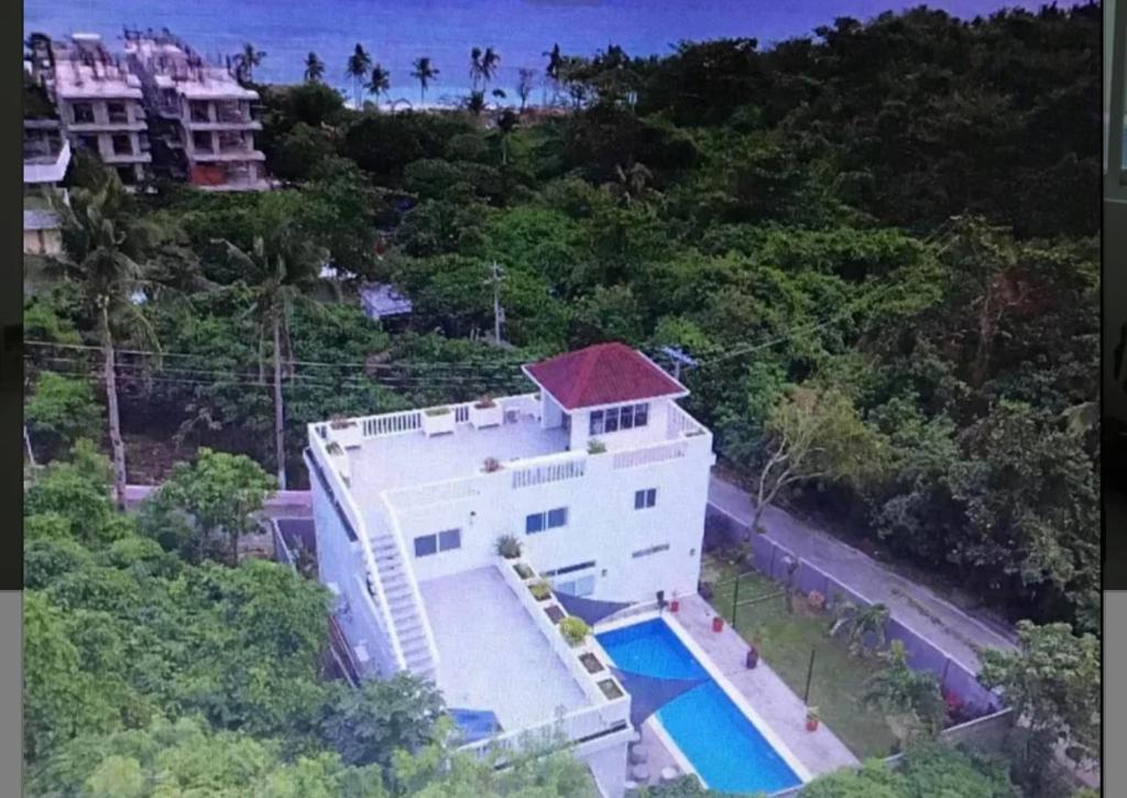 Beautiful house in Boracay Aklan