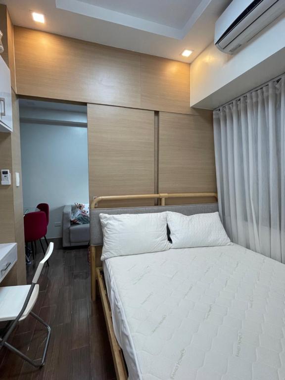 Beauty Cindrella Home Makati Penthouse 3 Bedroom