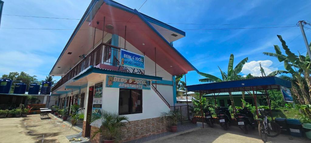 BEB'S & JOCEL Apartment
