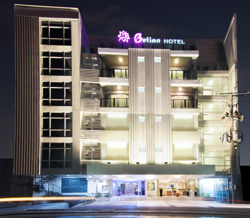 Belian Hotel