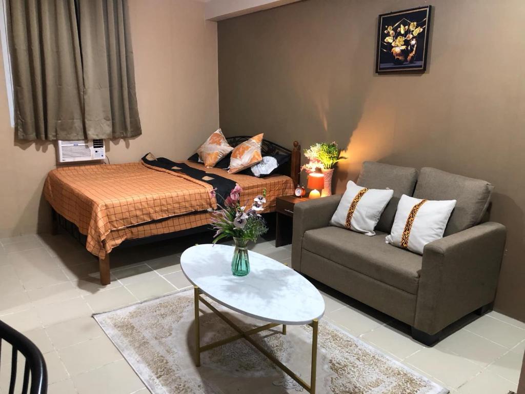 Belle Place at Saekyung Marigondon Building 203 unit 1303