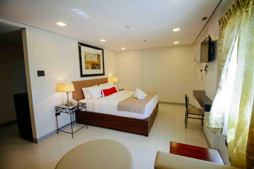 Belltower CSheLi Suites Bantay - Vigan