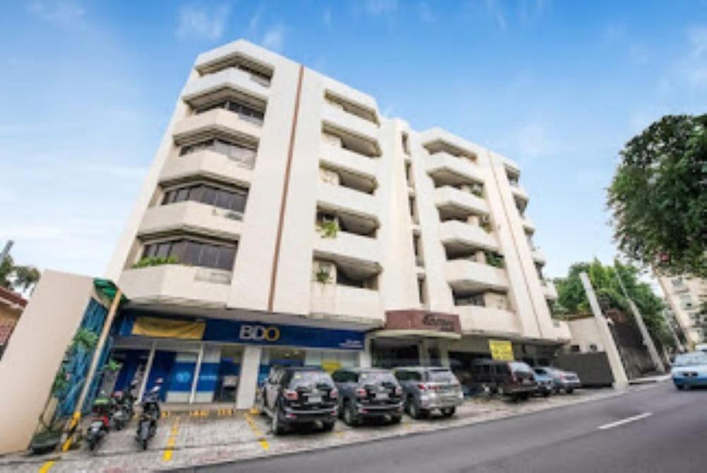 Benson Hotel San Juan CIty