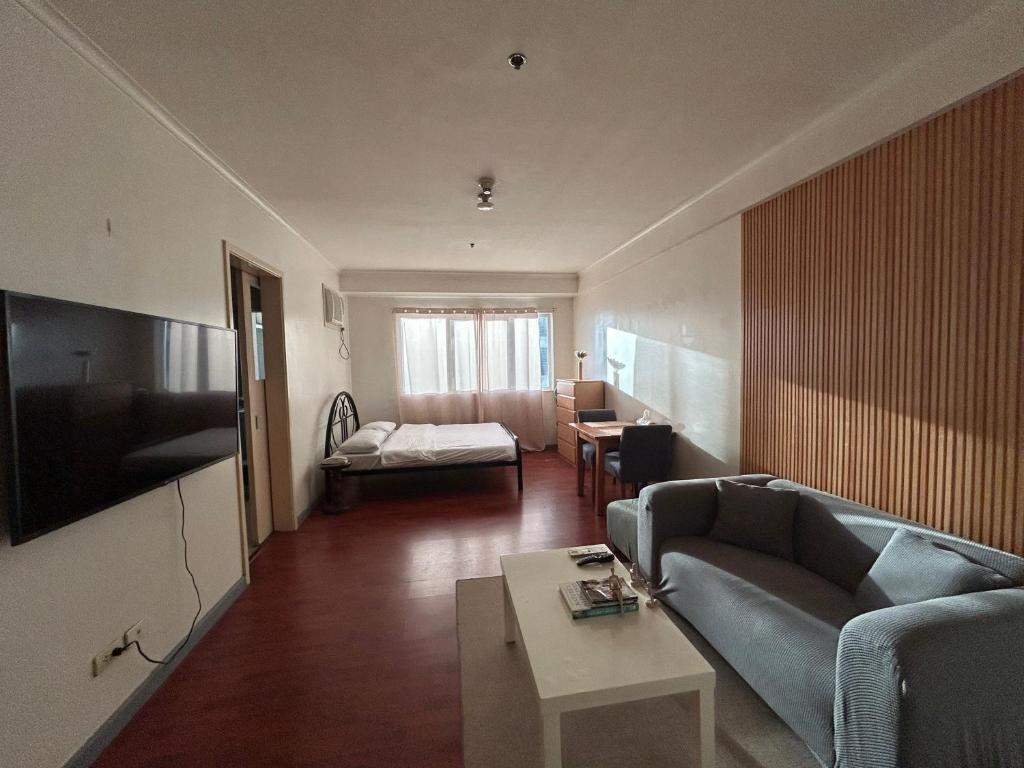BGC condo for rent in taguig
