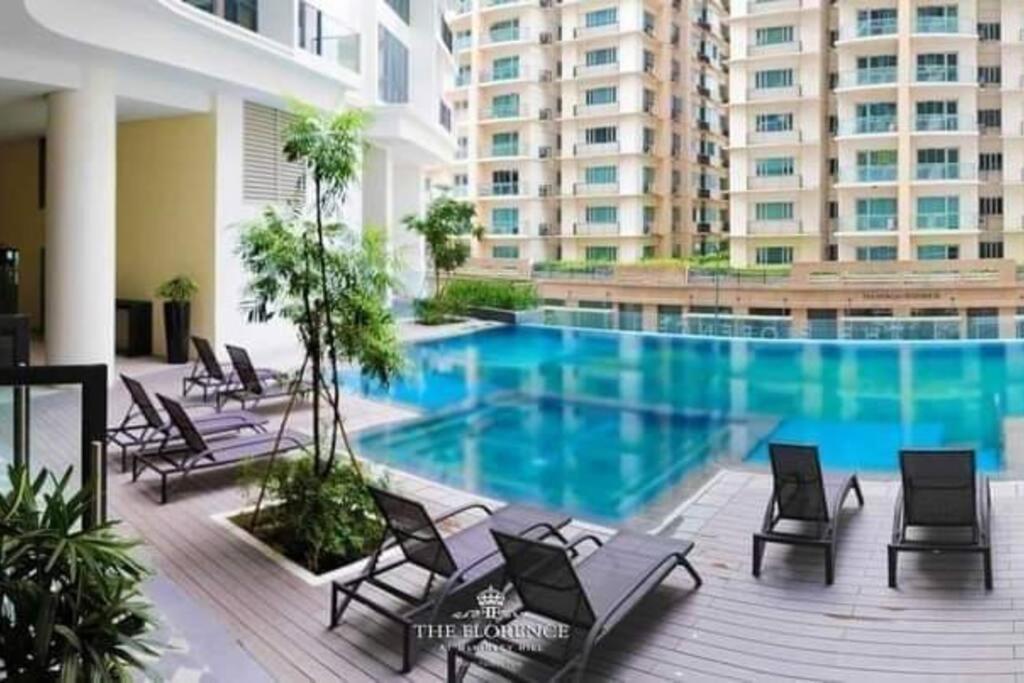 McKinley Hills BGC Taguig City Condo